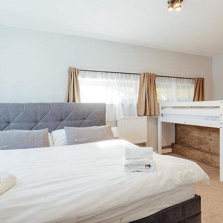 Botanicky Dvor Aparthotel Banská Štiavnica Kültér fotó