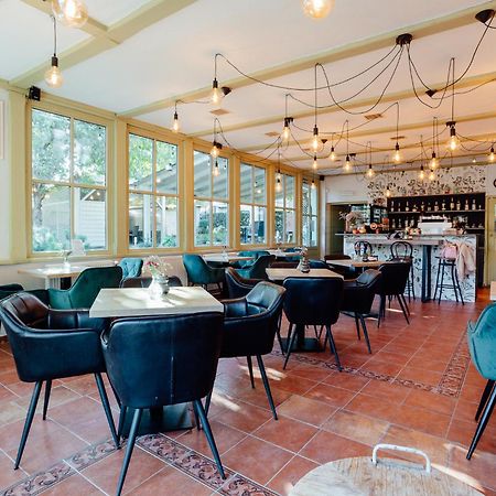 Botanicky Dvor Aparthotel Banská Štiavnica Kültér fotó