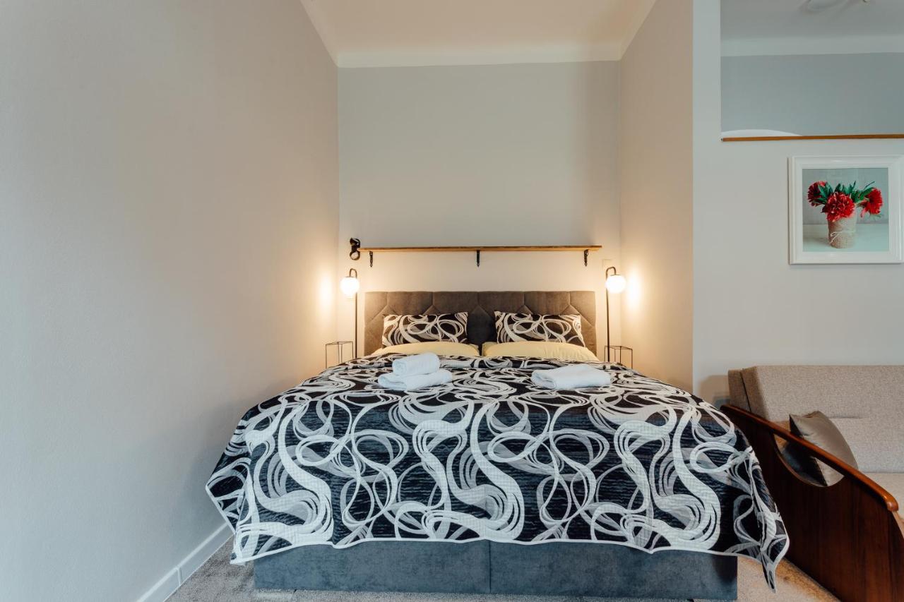 Botanicky Dvor Aparthotel Banská Štiavnica Kültér fotó