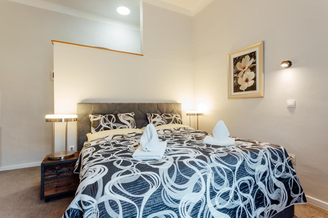 Botanicky Dvor Aparthotel Banská Štiavnica Kültér fotó