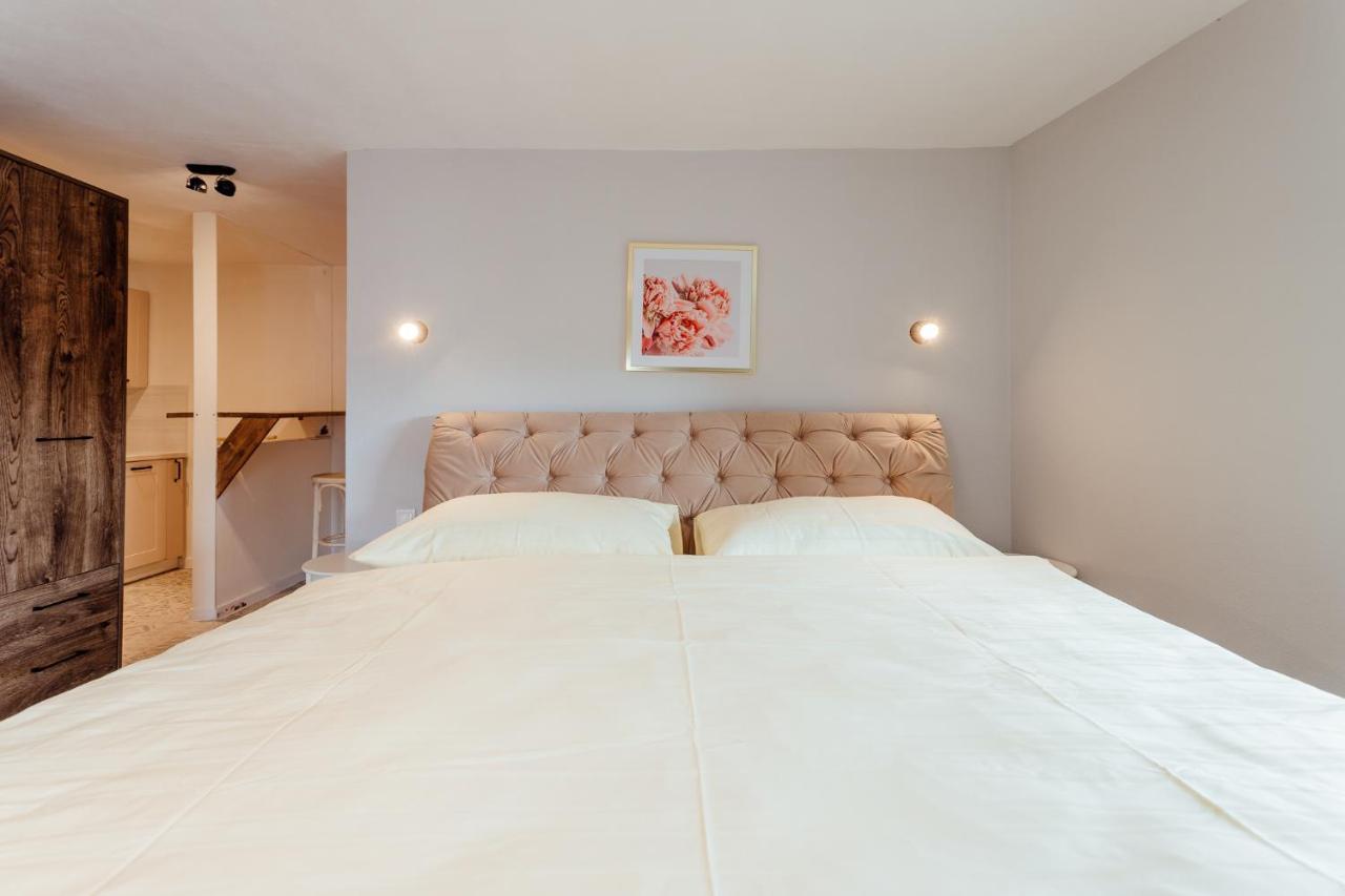Botanicky Dvor Aparthotel Banská Štiavnica Kültér fotó