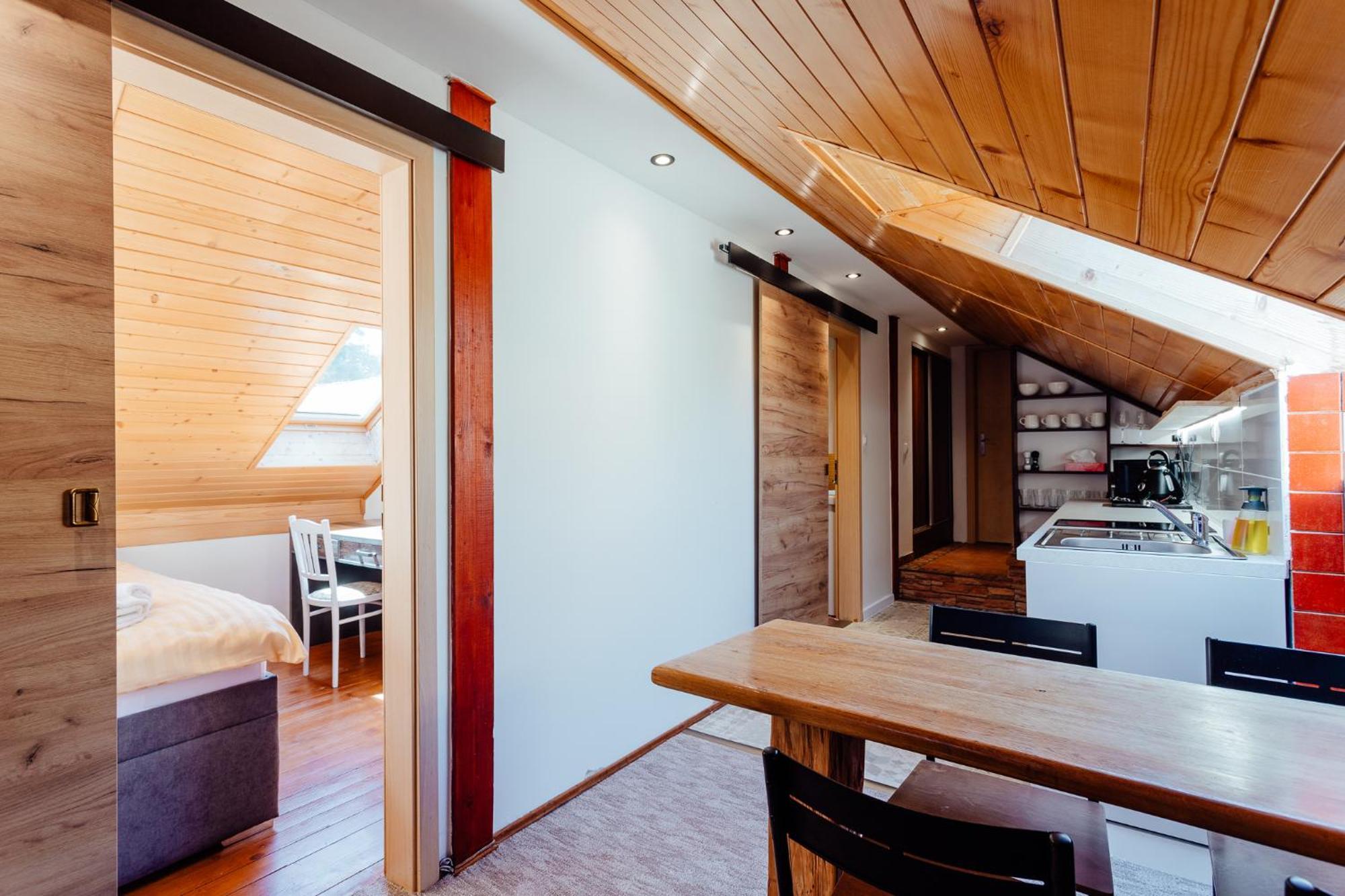 Botanicky Dvor Aparthotel Banská Štiavnica Kültér fotó