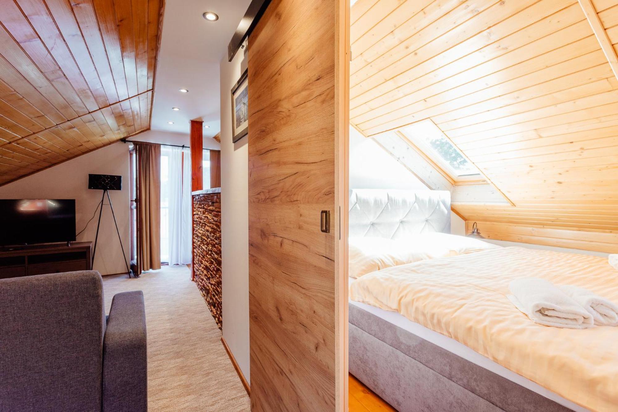 Botanicky Dvor Aparthotel Banská Štiavnica Kültér fotó