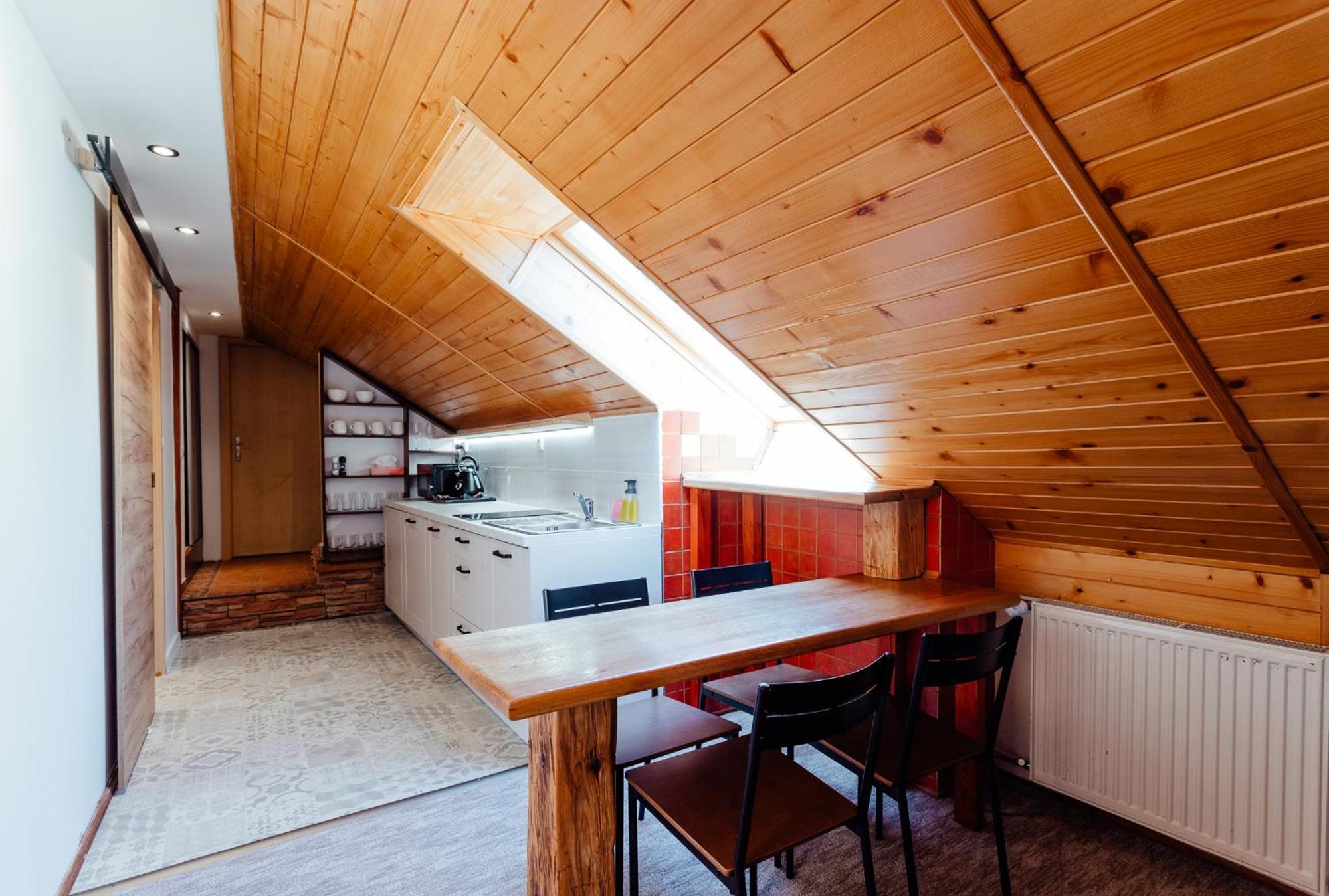 Botanicky Dvor Aparthotel Banská Štiavnica Kültér fotó