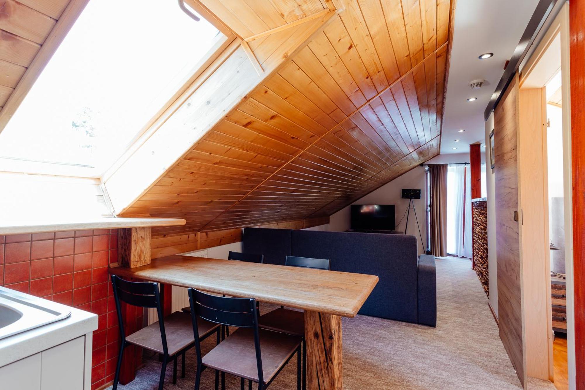 Botanicky Dvor Aparthotel Banská Štiavnica Kültér fotó