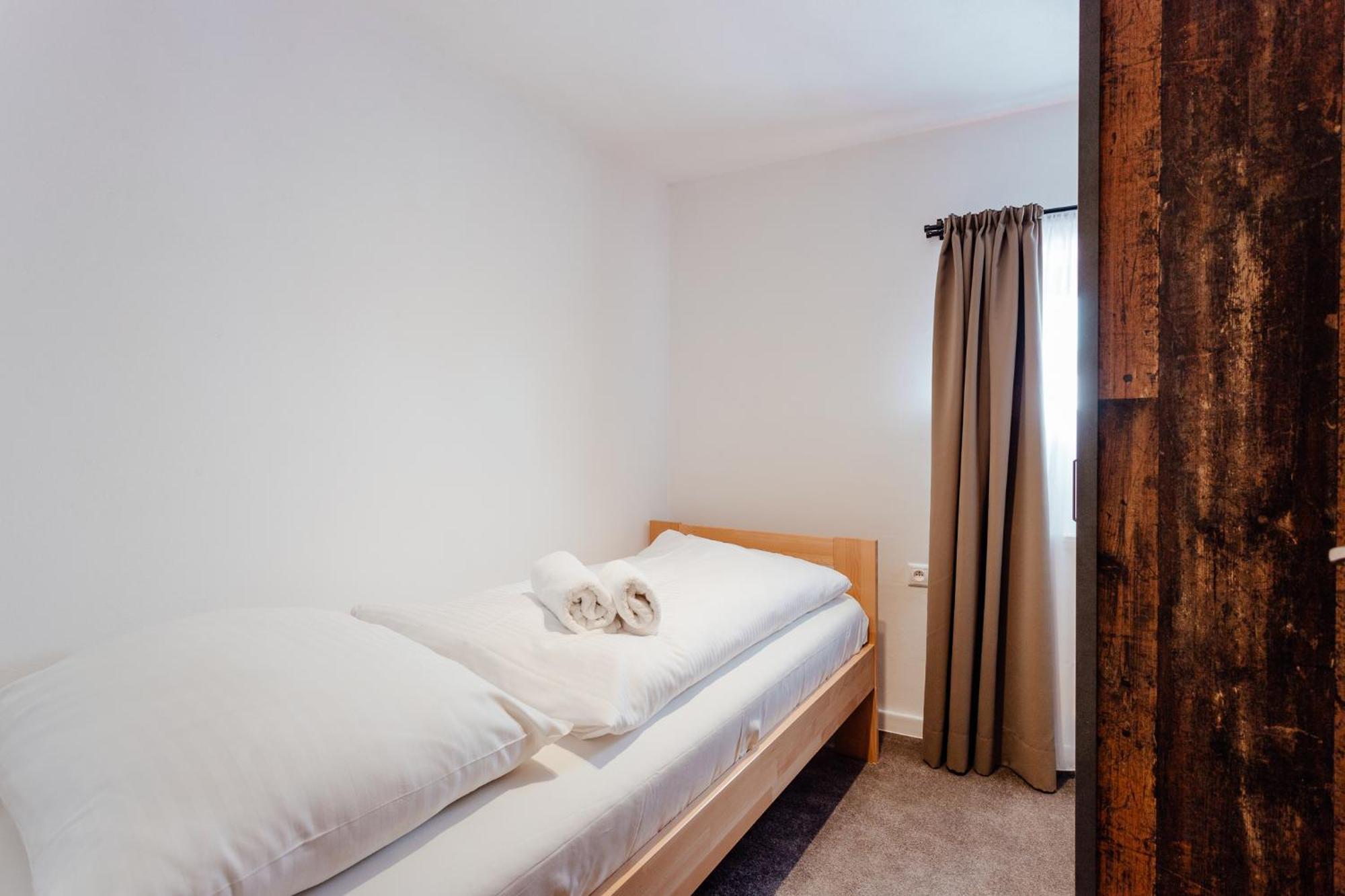 Botanicky Dvor Aparthotel Banská Štiavnica Kültér fotó