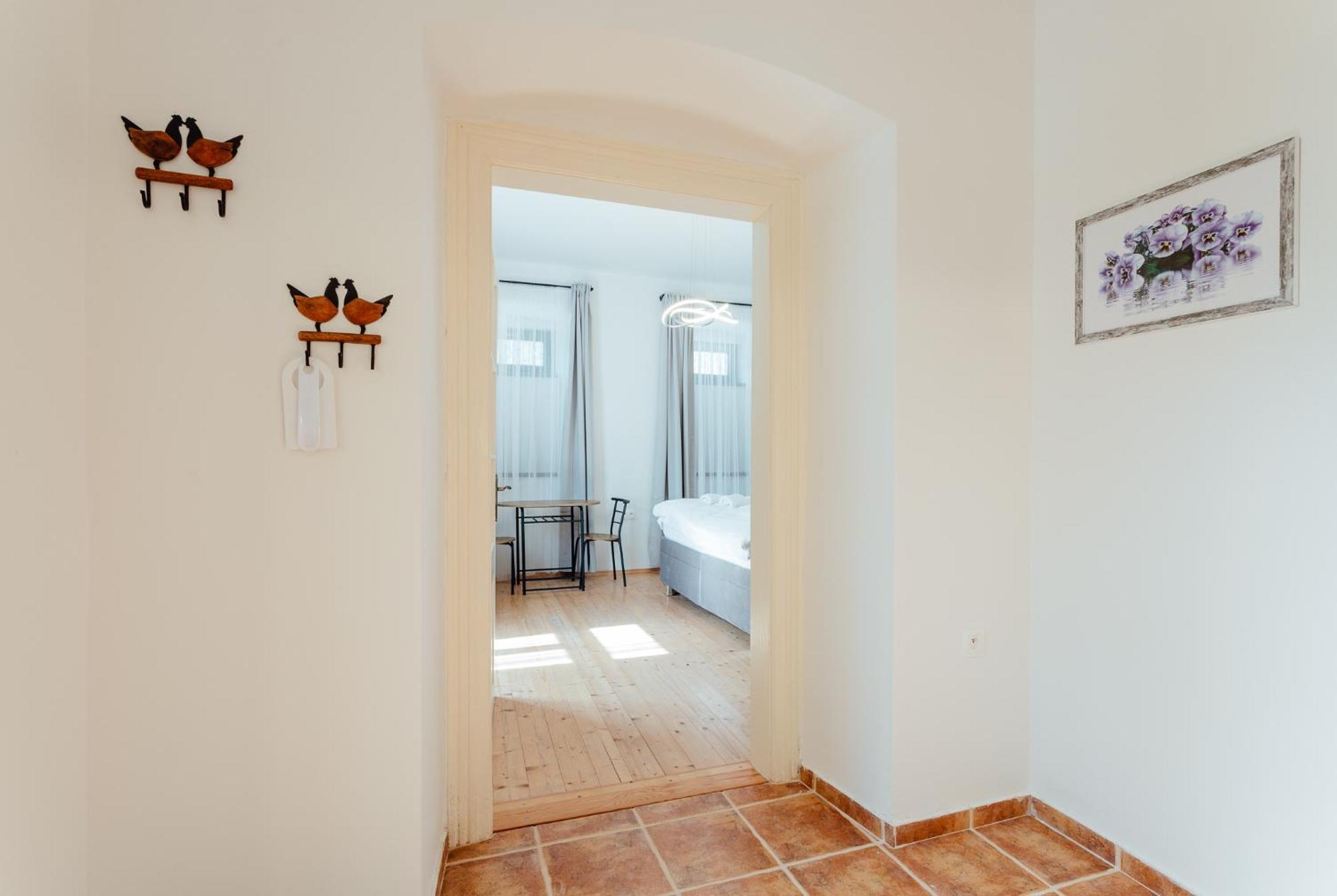 Botanicky Dvor Aparthotel Banská Štiavnica Kültér fotó