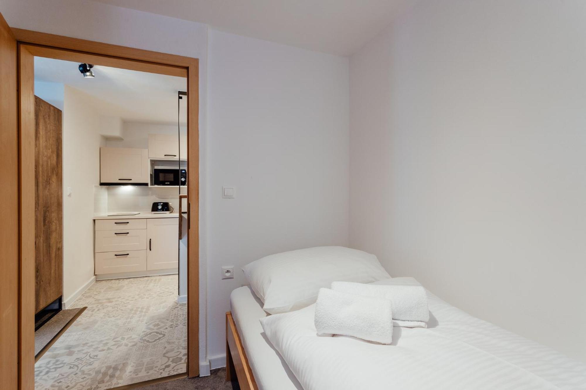 Botanicky Dvor Aparthotel Banská Štiavnica Kültér fotó